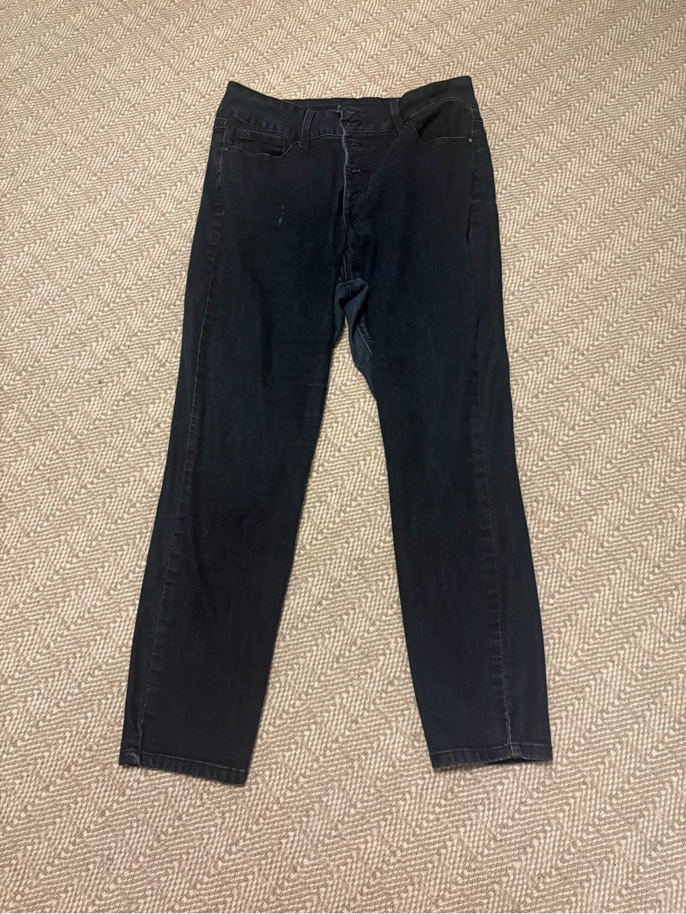 Women’s Black Skinny Jeans